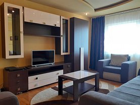 Apartament de închiriat 2 camere, în Bucureşti, zona Dorobanţi