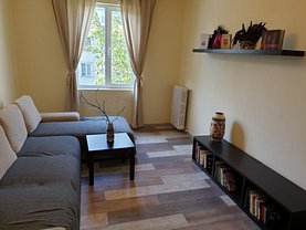 Apartament de inchiriat 2 camere, în Bucuresti, zona Floreasca