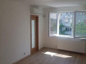 Apartament de închiriat 3 camere, în Bucureşti, zona Polonă