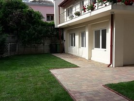Casa de închiriat 4 camere, în Bucureşti, zona Domenii