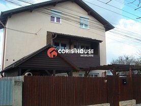 Casa de vânzare 5 camere, în Bucuresti, zona Pipera