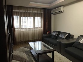 Apartament de închiriat 2 camere, în Slatina, zona Ultracentral