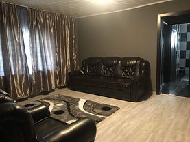 Apartament de închiriat 2 camere, în Slatina, zona Tineretului