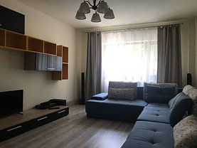 Apartament de închiriat 3 camere, în Slatina, zona Progresul I