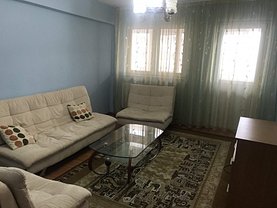 Apartament de închiriat 3 camere, în Slatina, zona Bd. A.I.Cuza