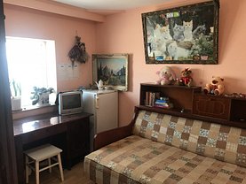 Garsonieră de vânzare în Slatina, Gara
