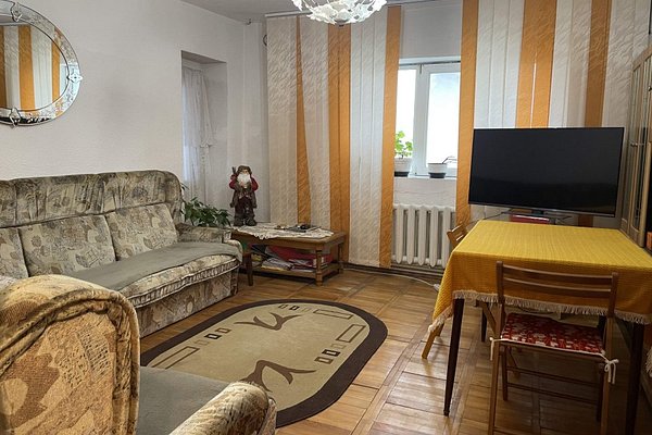 Apartamente de vanzare in Steaua, Slatina - 11 Anunturi