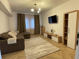 Apartament de închiriat 3 camere, în Slatina, zona Steaua