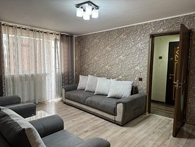 Apartament de închiriat 3 camere, în Slatina, zona Zahana