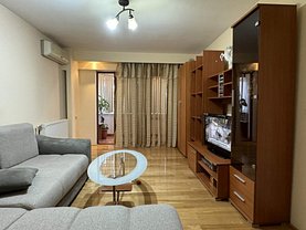 Apartament de vânzare 3 camere, în Slatina, zona Nicolae Titulescu