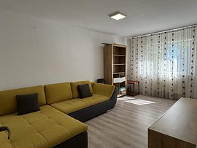 Apartament de vânzare 2 camere, în Slatina, zona Gară