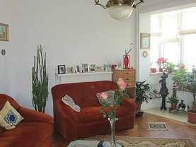 Apartament de vânzare 3 camere, în Bucuresti, zona Gradina Icoanei
