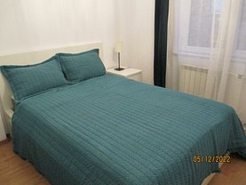 Apartament de închiriat 2 camere, în Bucuresti, zona Dacia