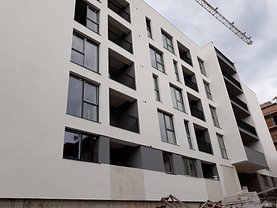 Apartament de vânzare 3 camere în Cluj-Napoca, Buna Ziua