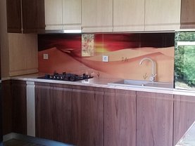 Apartament de închiriat 3 camere, în Cluj-Napoca, zona Borhanci