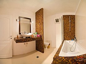 Apartament de închiriat 3 camere, în Cluj-Napoca, zona Zorilor
