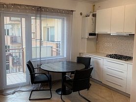 Apartament de închiriat 2 camere, în Cluj-Napoca, zona Manastur