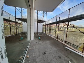 Apartament de vânzare 2 camere, în Cluj-Napoca, zona Borhanci