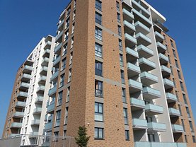 Apartament de vânzare 3 camere, în Cluj-Napoca, zona Buna Ziua