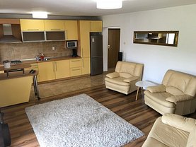 Apartament de închiriat 2 camere, în Cluj-Napoca, zona Gheorgheni