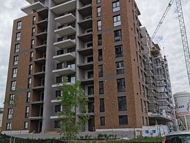Apartament de vânzare 2 camere, în Cluj-Napoca, zona Bună Ziua