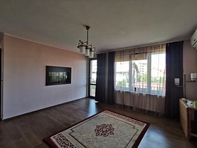 Apartament de vânzare 3 camere, în Cluj-Napoca, zona Borhanci