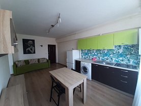Apartament de vânzare 2 camere, în Cluj-Napoca, zona Gheorgheni