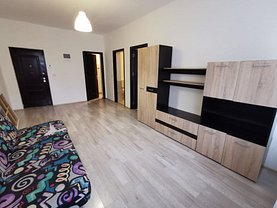 Apartament de vânzare 2 camere, în Cluj-Napoca, zona Gheorgheni