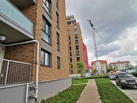 Apartament de vânzare 2 camere, în Cluj-Napoca, zona Bună Ziua