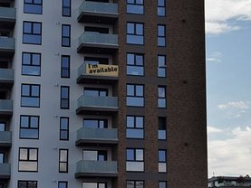 Apartament de vânzare 2 camere, în Cluj-Napoca, zona Bună Ziua
