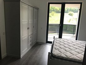 Apartament de închiriat 4 camere, în Cluj-Napoca, zona Borhanci