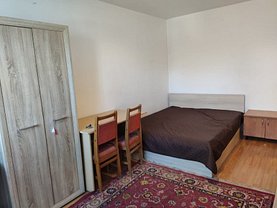 Garsonieră de închiriat, în Cluj-Napoca, zona Marasti