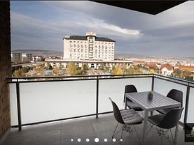 Apartament de vânzare 2 camere, în Cluj-Napoca, zona Bună Ziua