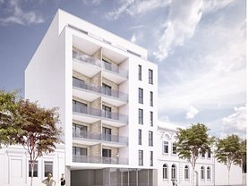 Apartament de vânzare 3 camere, în Cluj-Napoca, zona Central
