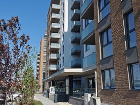 Apartament de vânzare 2 camere, în Cluj-Napoca, zona Bună Ziua