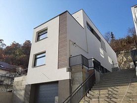 Casa de vânzare 4 camere, în Cluj-Napoca, zona Grigorescu