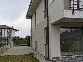 Casa de vânzare 4 camere, în Cluj-Napoca, zona Borhanci