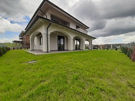 Casa de vânzare 4 camere, în Dezmir