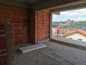 Casa de vânzare 4 camere, în Cluj-Napoca, zona Mănăştur