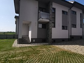 Casa de vânzare 5 camere, în Cluj-Napoca, zona Borhanci