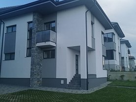 Casa de vânzare 5 camere, în Cluj-Napoca, zona Borhanci