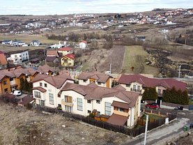 Casa de vânzare 4 camere, în Cluj-Napoca, zona Borhanci