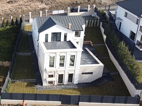 Casa de vânzare 4 camere, în Cluj-Napoca, zona Făget