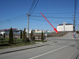 Teren constructii de vânzare, în Cluj-Napoca, zona Buna Ziua