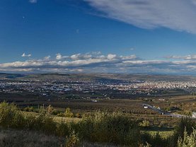 Teren constructii de vânzare, în Cluj-Napoca, zona Făget