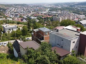 Teren constructii de vânzare, în Cluj-Napoca, zona Grigorescu
