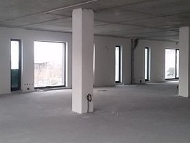 Închiriere birouri