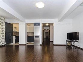 Apartament de închiriat 4 camere, în Bucureşti, zona Herăstrău