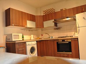Apartament de închiriat 2 camere, în Bucuresti, zona Aviatiei