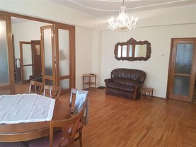 Apartament de închiriat 4 camere, în Bucuresti, zona Dacia
